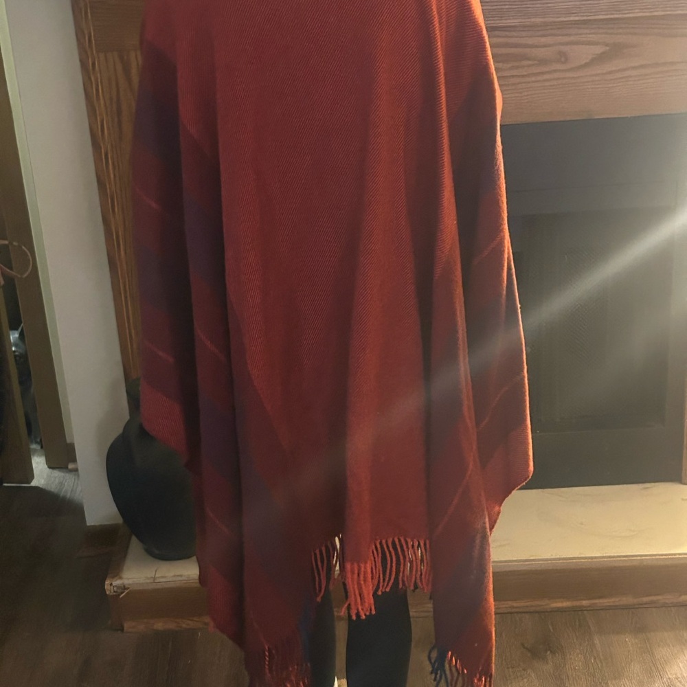 Authentic HERMES Rocabar Poncha - Picture 9 of 10